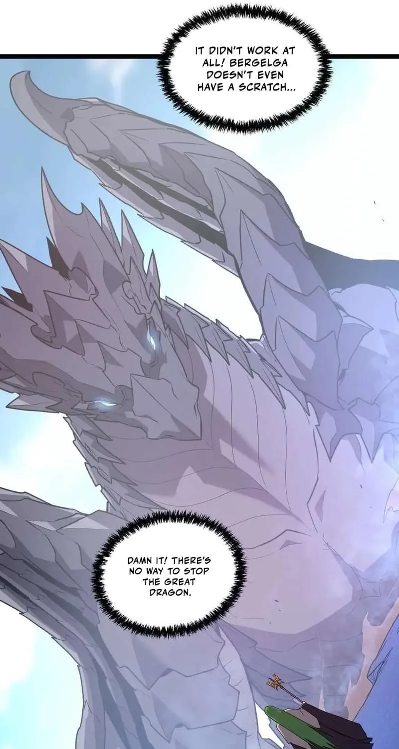 Read My System Is Very Serious chapter 55 image 25 on Lezhin