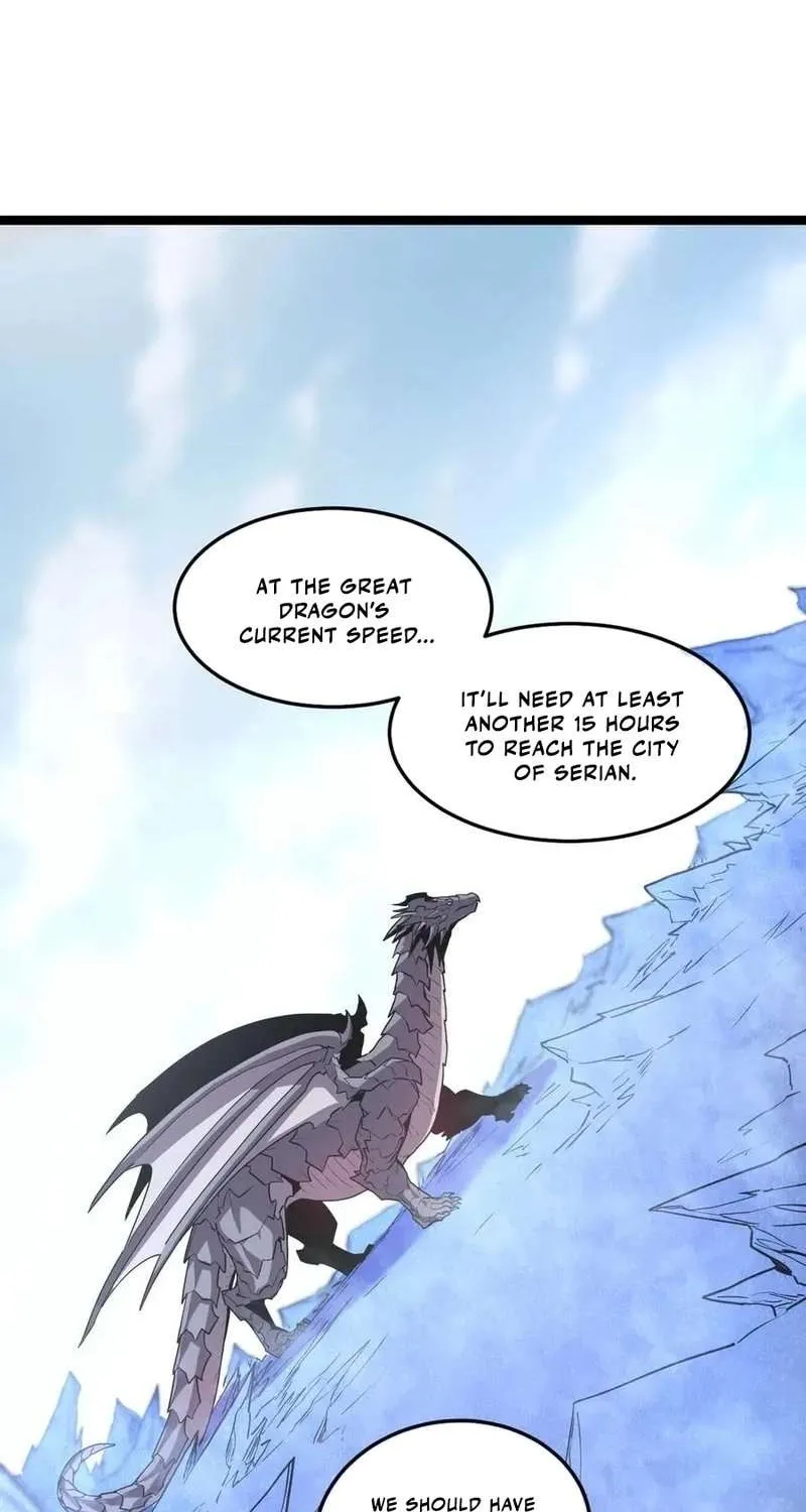 Read My System Is Very Serious chapter 55 image 28 on Lezhin