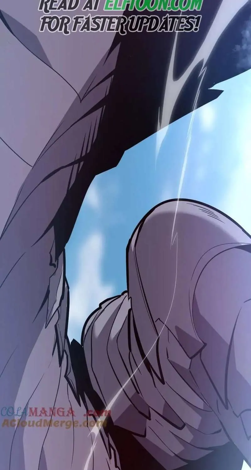Read My System Is Very Serious chapter 55 image 3 on Lezhin