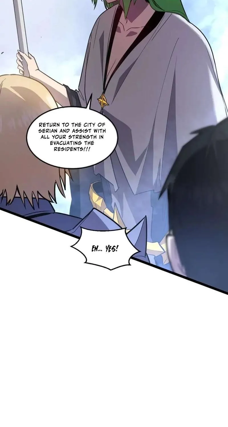 Read My System Is Very Serious chapter 55 image 30 on Lezhin