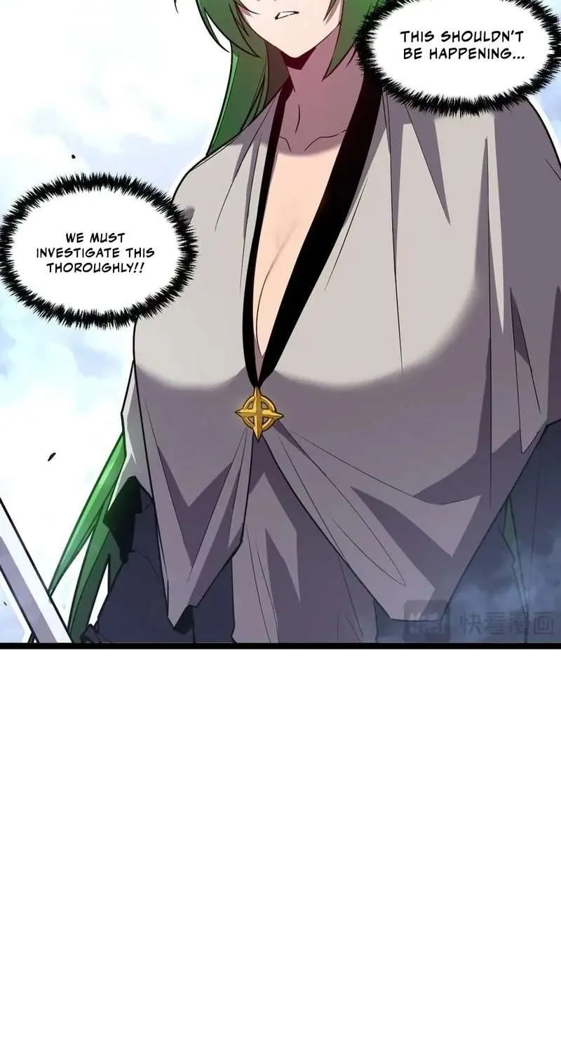 Read My System Is Very Serious chapter 55 image 33 on Lezhin