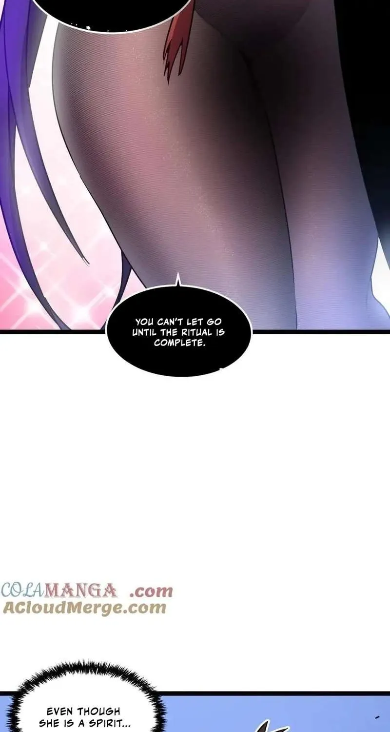 Read My System Is Very Serious chapter 55 image 37 on Lezhin