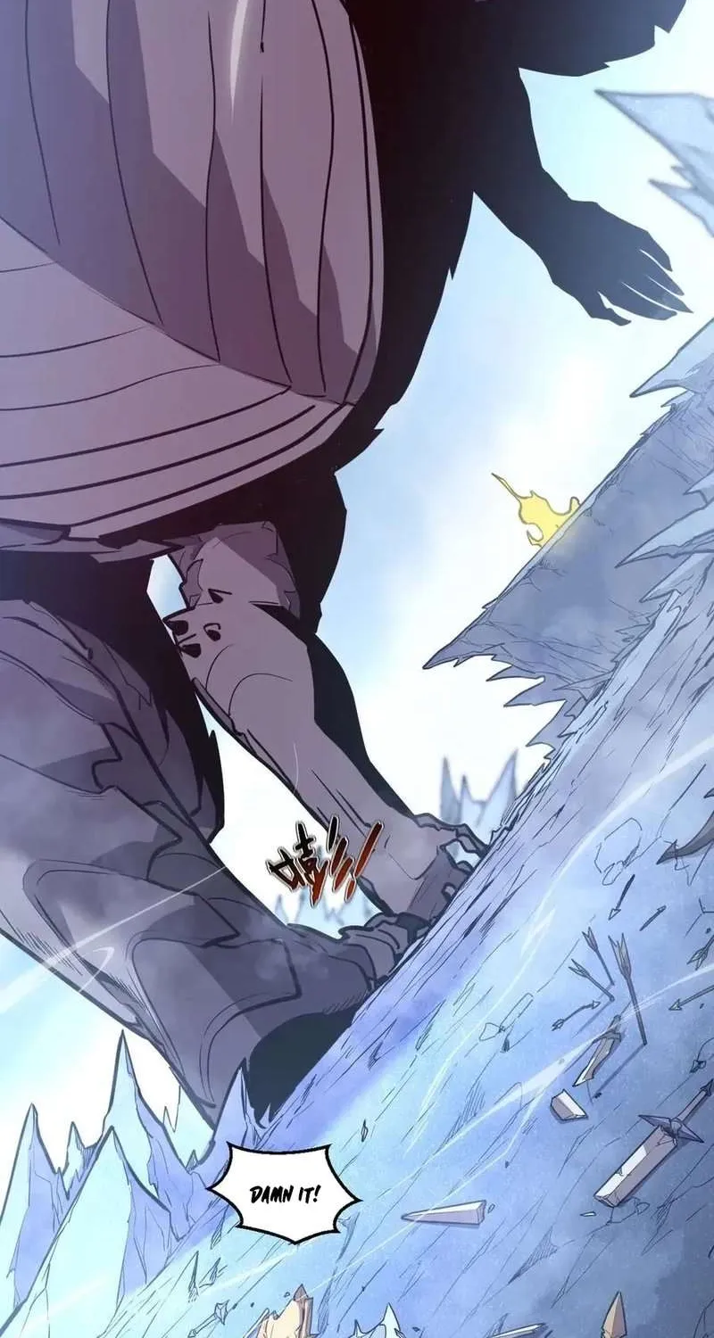 Read My System Is Very Serious chapter 55 image 4 on Lezhin