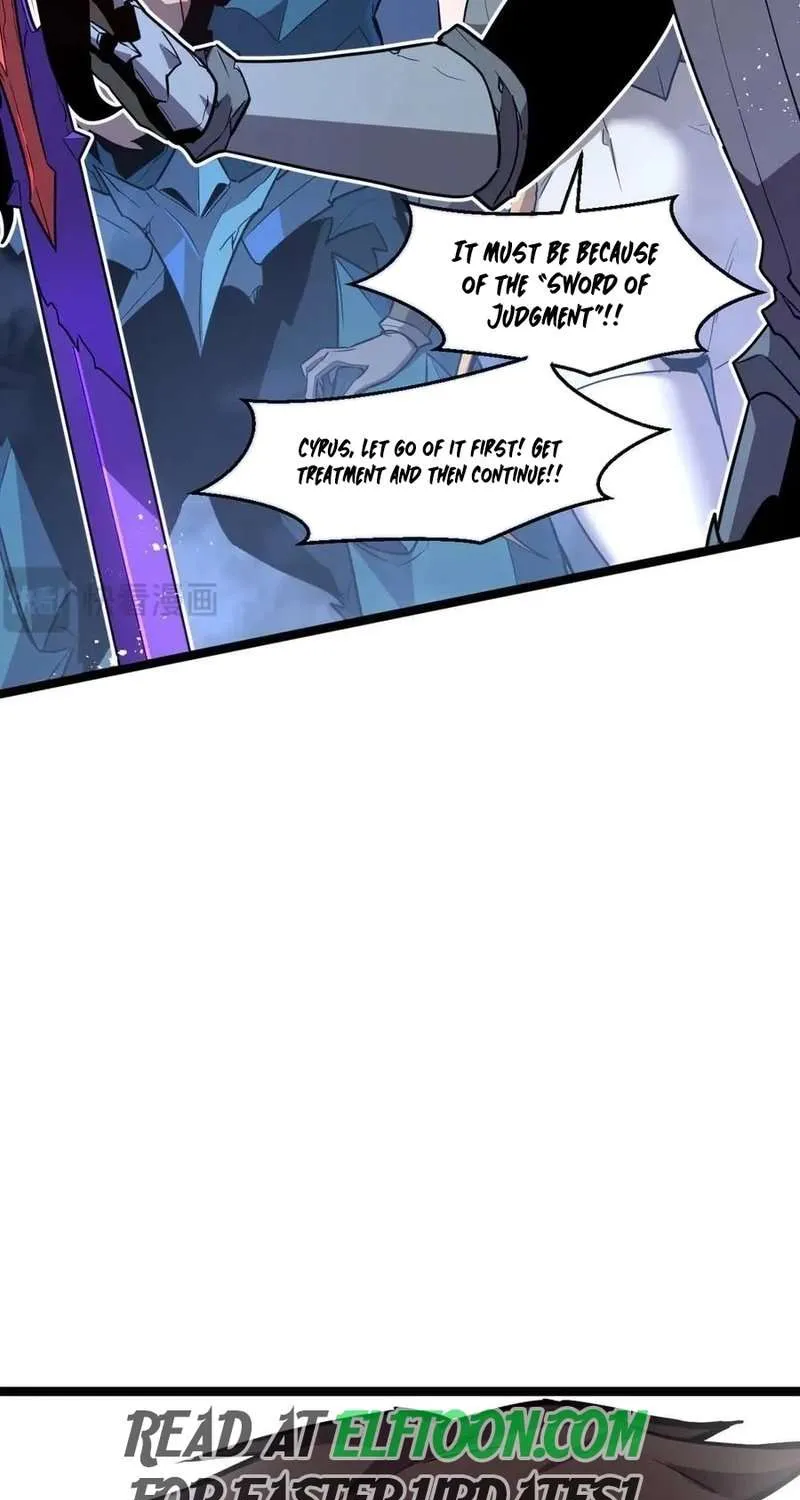 Read My System Is Very Serious chapter 55 image 40 on Lezhin