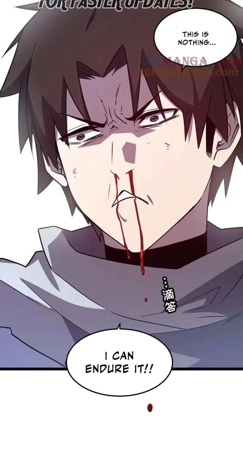Read My System Is Very Serious chapter 55 image 41 on Lezhin