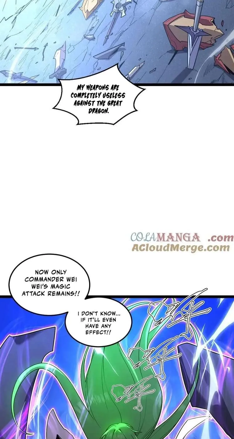 Read My System Is Very Serious chapter 55 image 5 on Lezhin