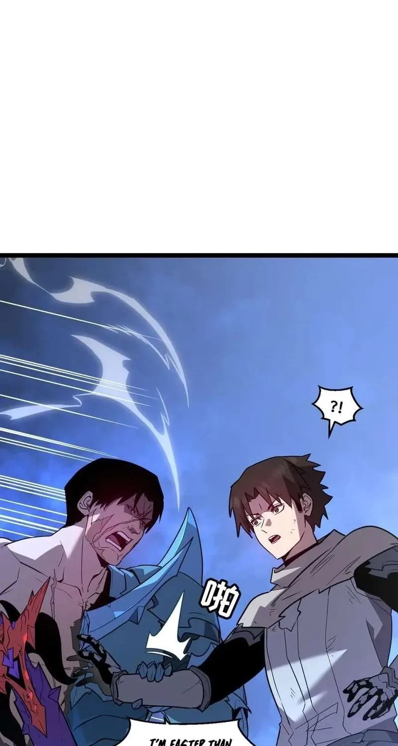 Read My System Is Very Serious chapter 55 image 57 on Lezhin