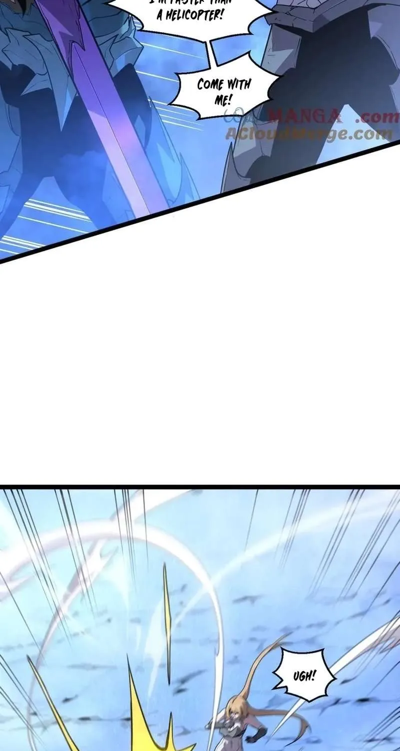 Read My System Is Very Serious chapter 55 image 58 on Lezhin