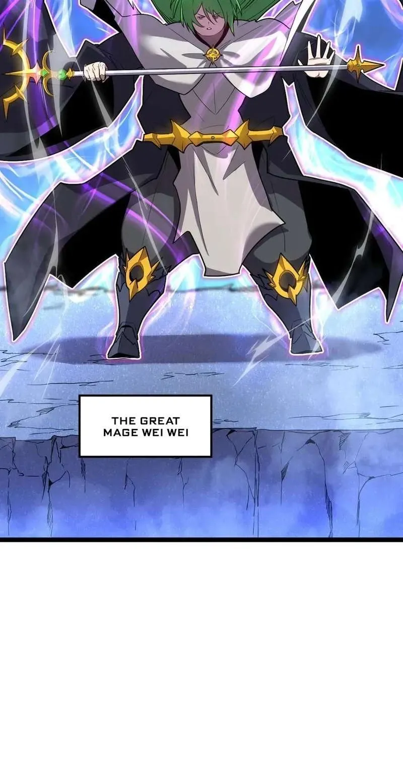 Read My System Is Very Serious chapter 55 image 6 on Lezhin