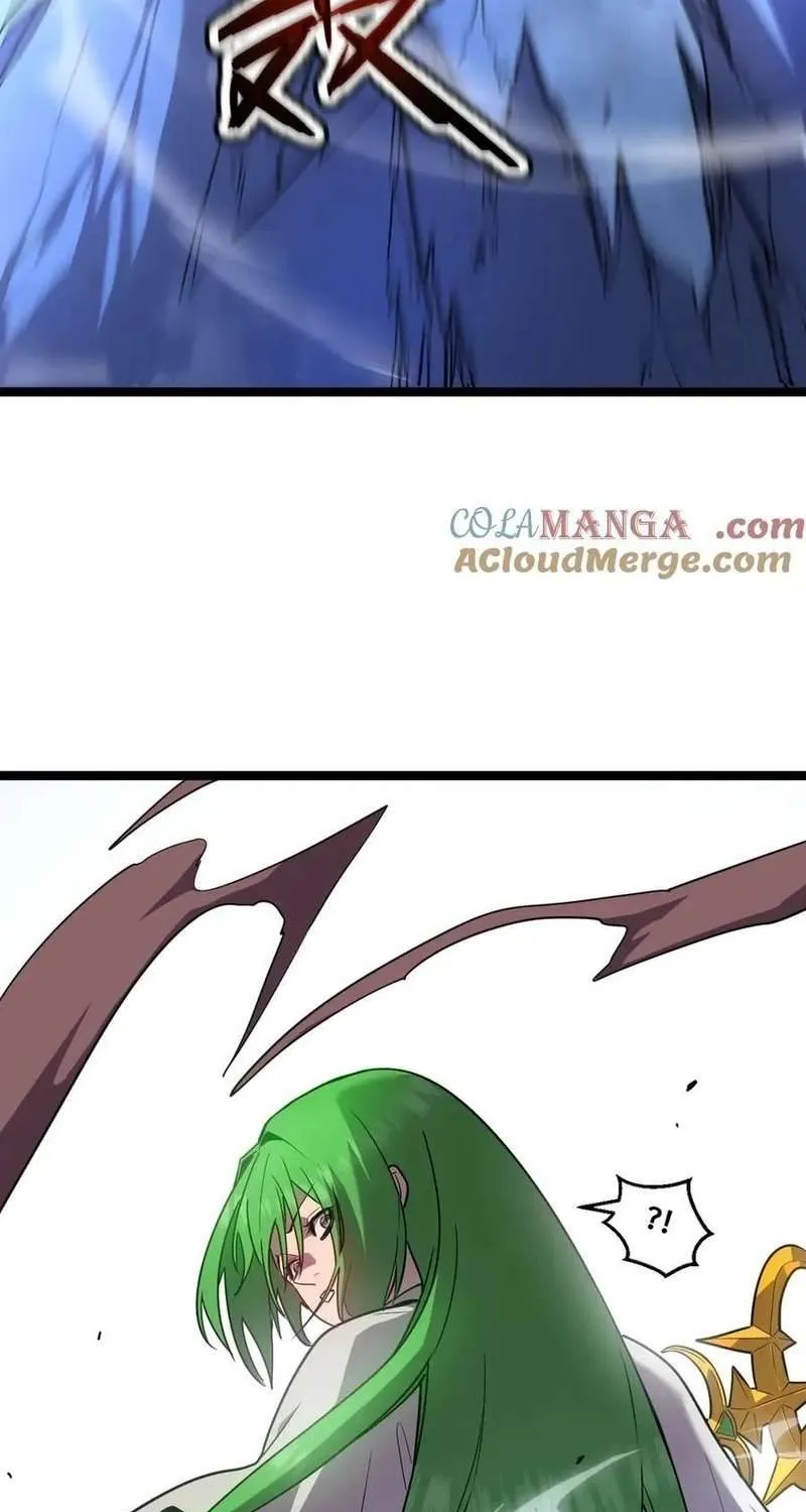 Read My System Is Very Serious chapter 55 image 68 on Lezhin