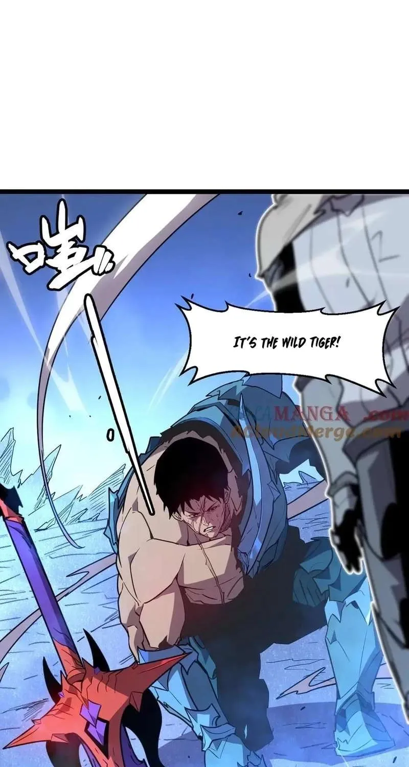 Read My System Is Very Serious chapter 55 image 75 on Lezhin