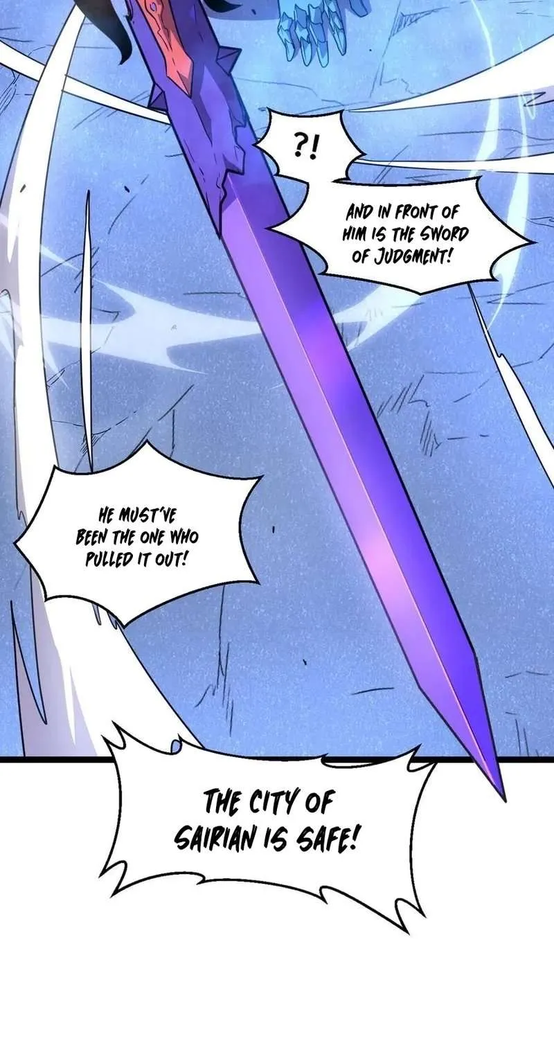 Read My System Is Very Serious chapter 55 image 76 on Lezhin