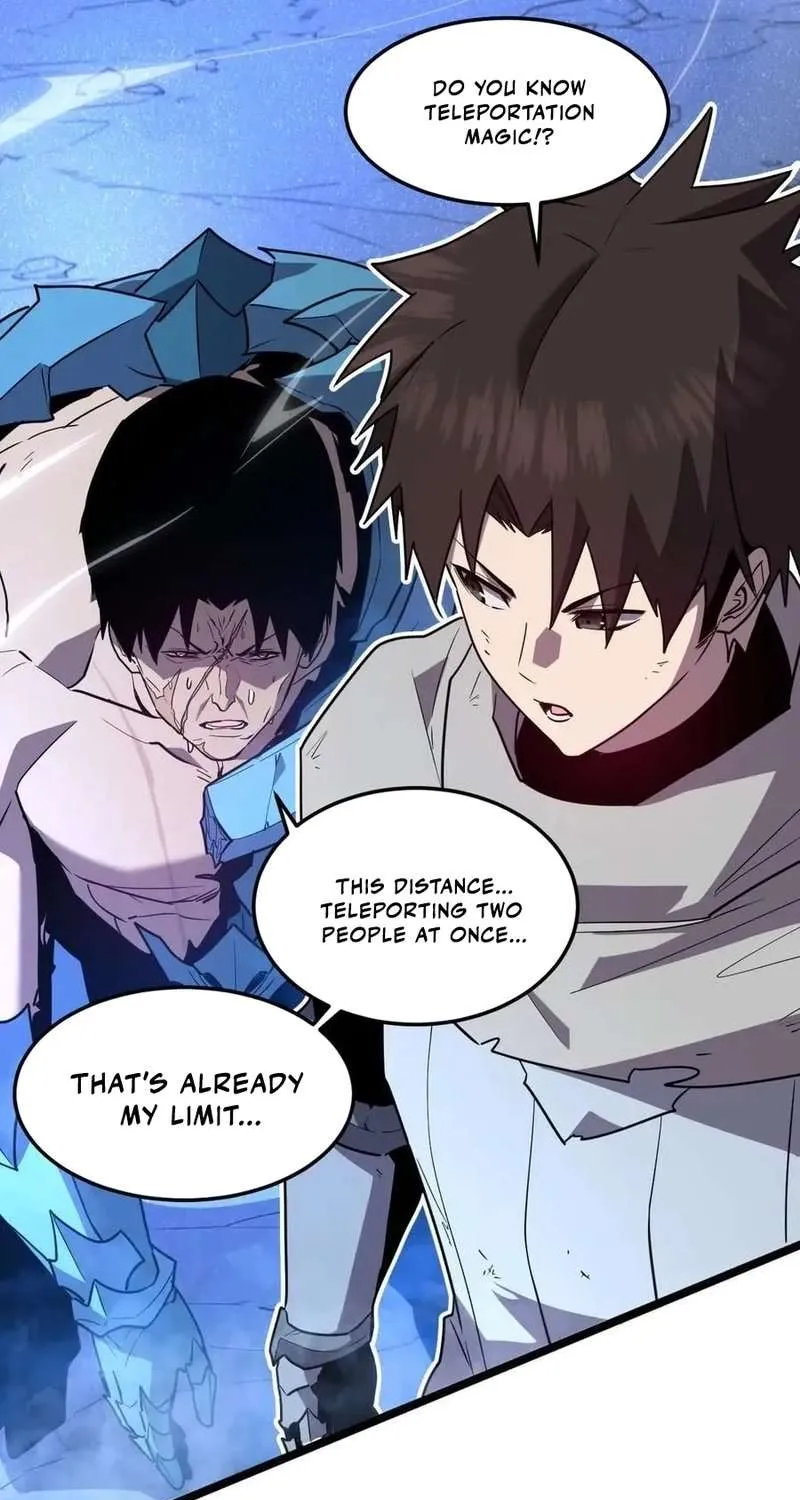 Read My System Is Very Serious chapter 55 image 78 on Lezhin