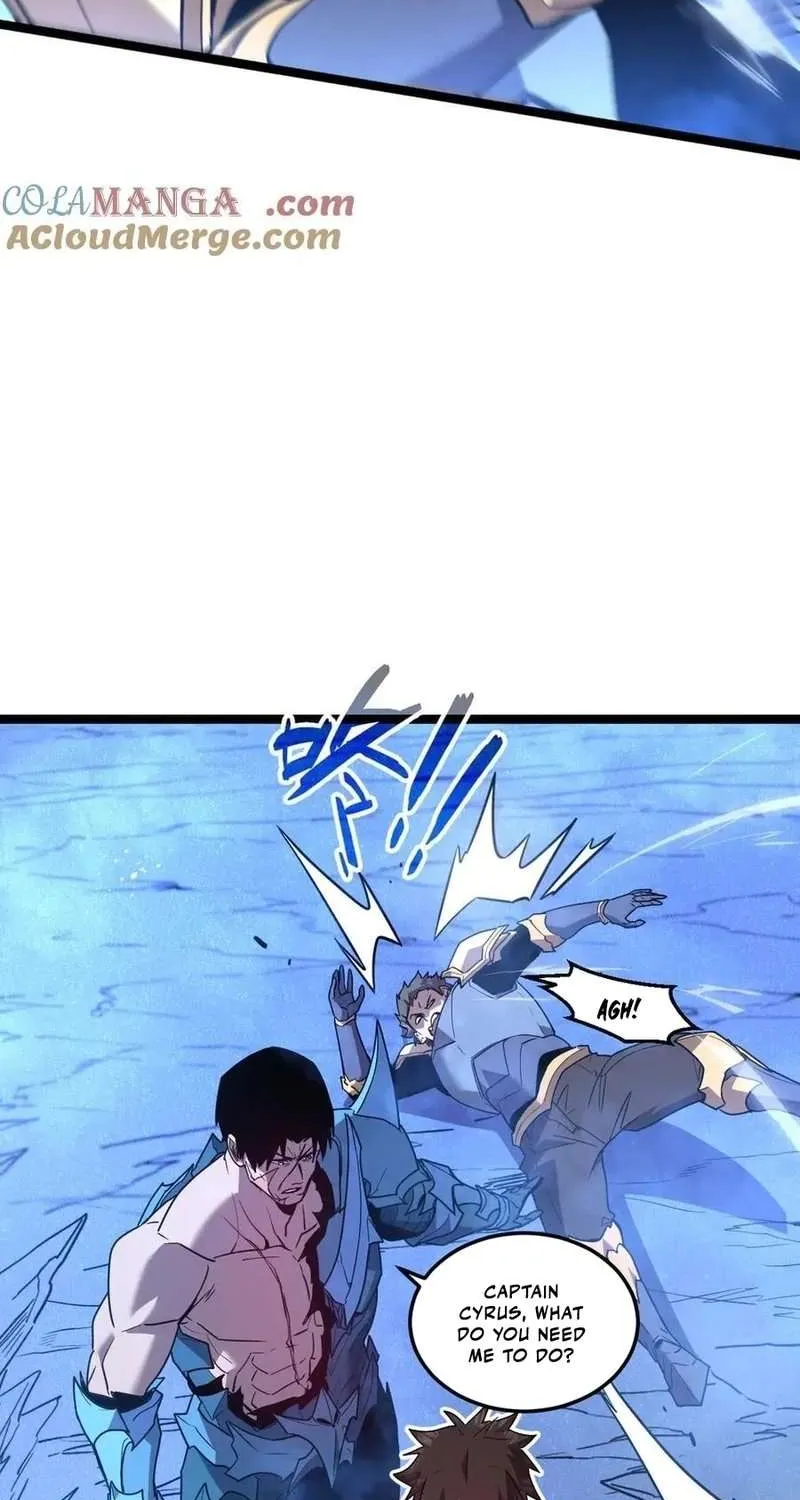 Read My System Is Very Serious chapter 55 image 86 on Lezhin
