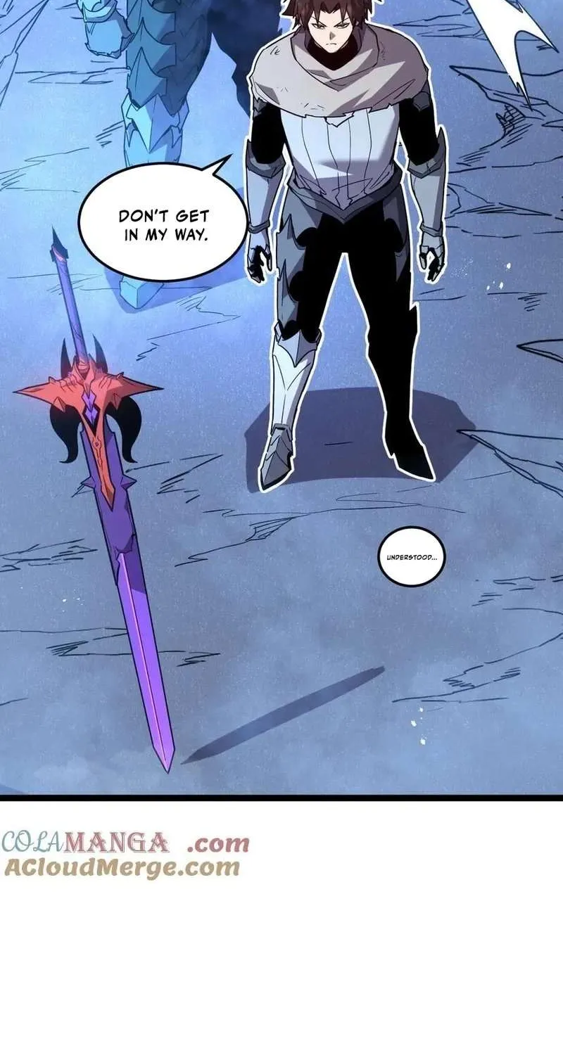 Read My System Is Very Serious chapter 55 image 87 on Lezhin