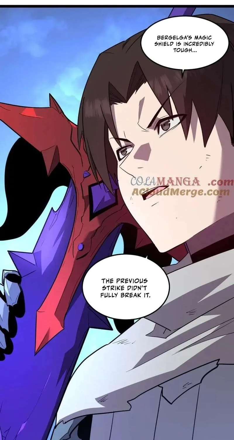 Read My System Is Very Serious chapter 55 image 98 on Lezhin