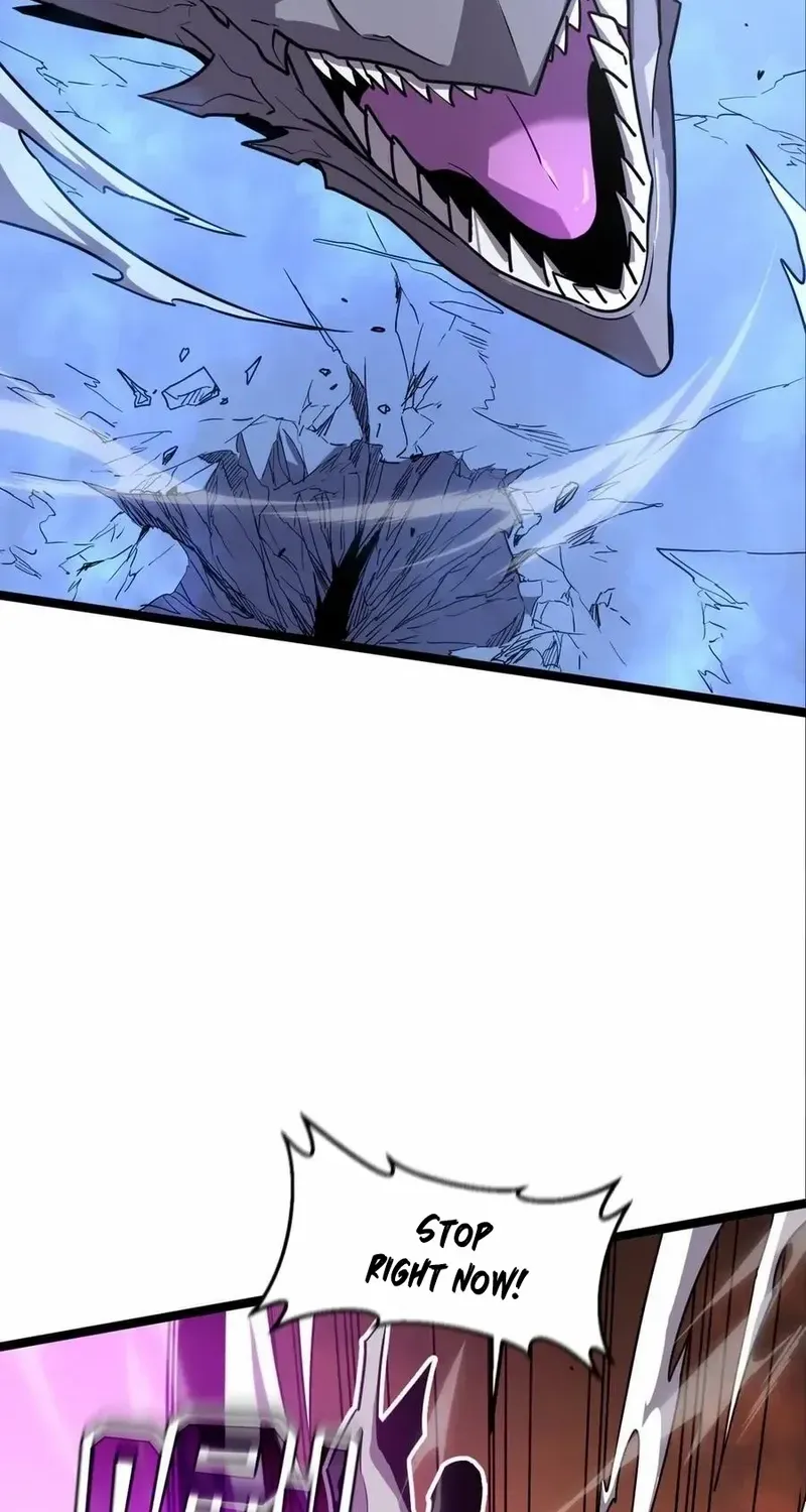 My System Is Very Serious Chapter 56 page 19 - 