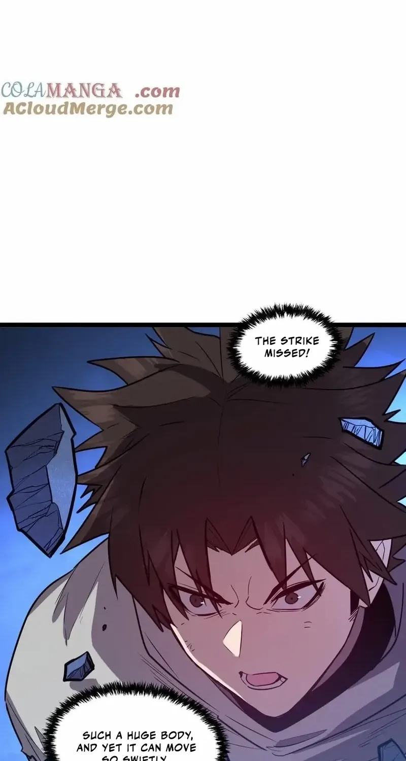 My System Is Very Serious Chapter 56 page 25 - 