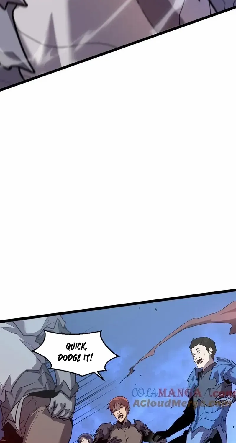 My System Is Very Serious Chapter 56 page 28 - 