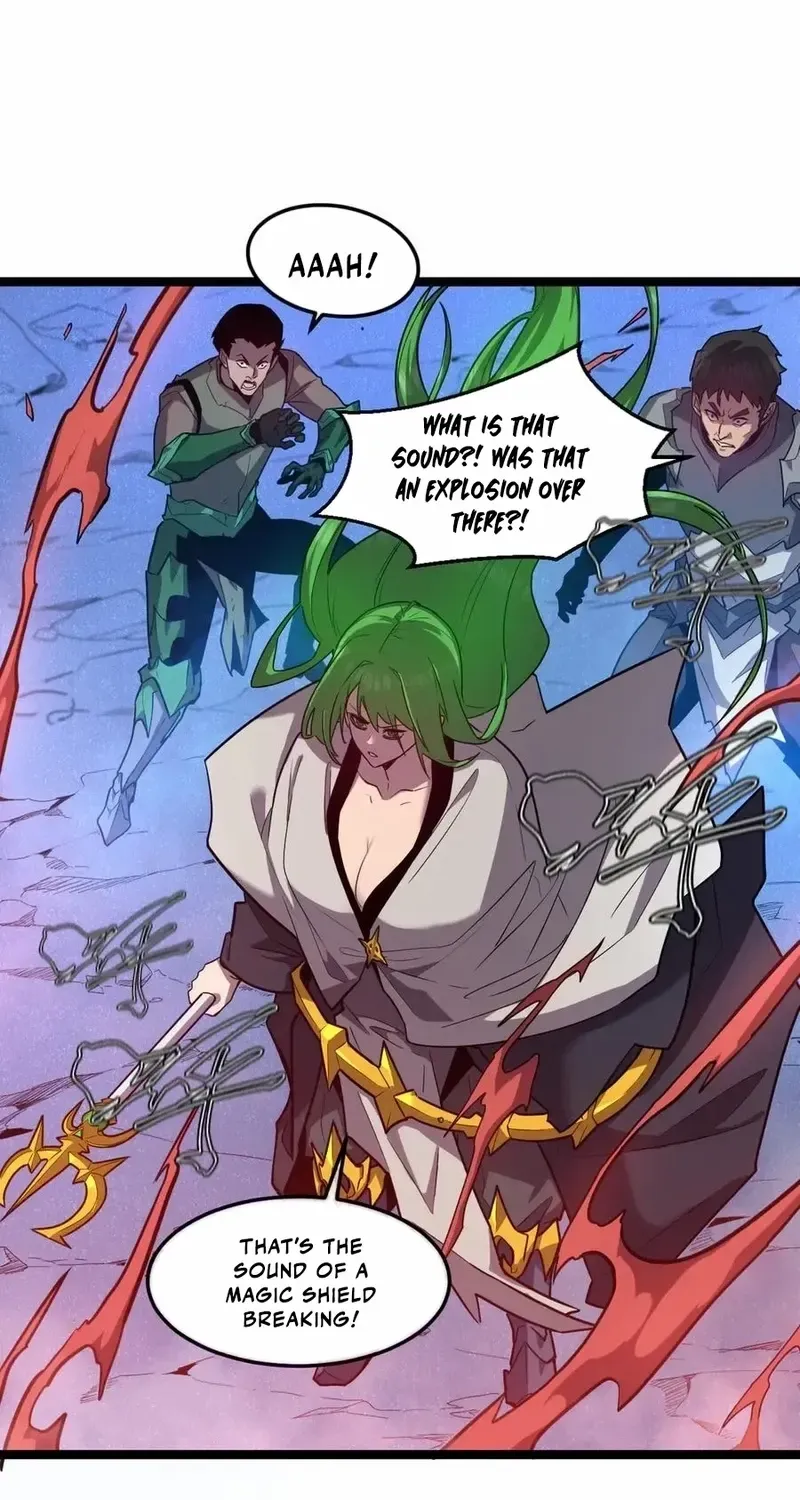 My System Is Very Serious Chapter 56 page 41 - 