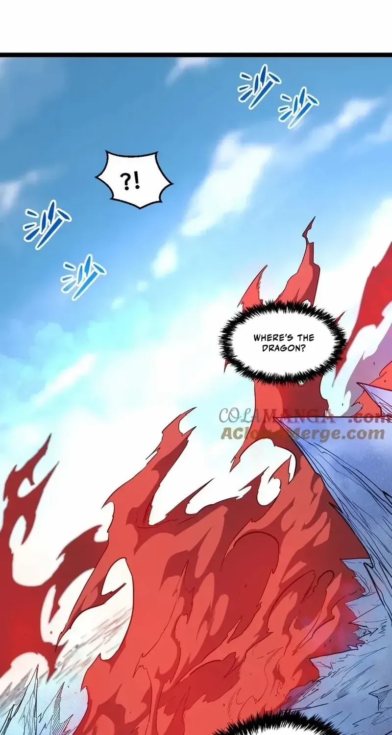 My System Is Very Serious Chapter 56 page 45 - 