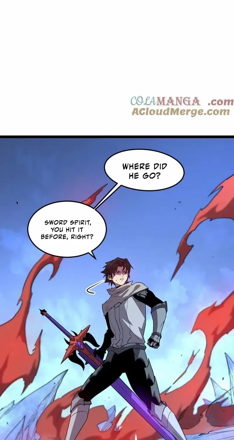 My System Is Very Serious Chapter 56 page 47 - 