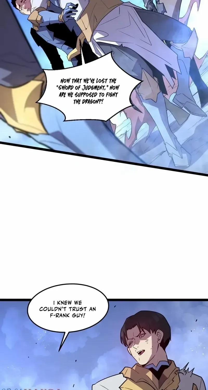 My System Is Very Serious Chapter 56 page 60 - 