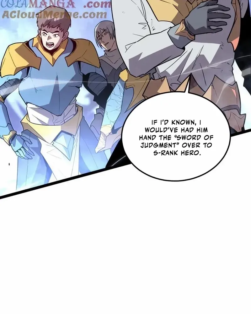 My System Is Very Serious Chapter 56 page 61 - 
