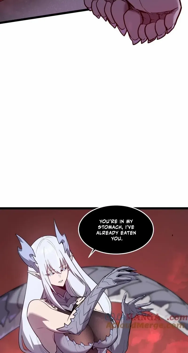 My System Is Very Serious Chapter 56 page 77 - 