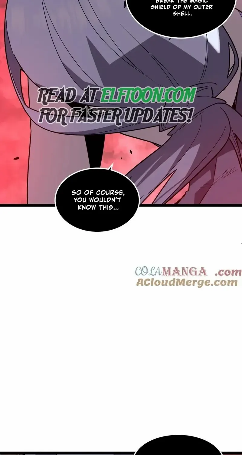 My System Is Very Serious Chapter 56 page 91 - 