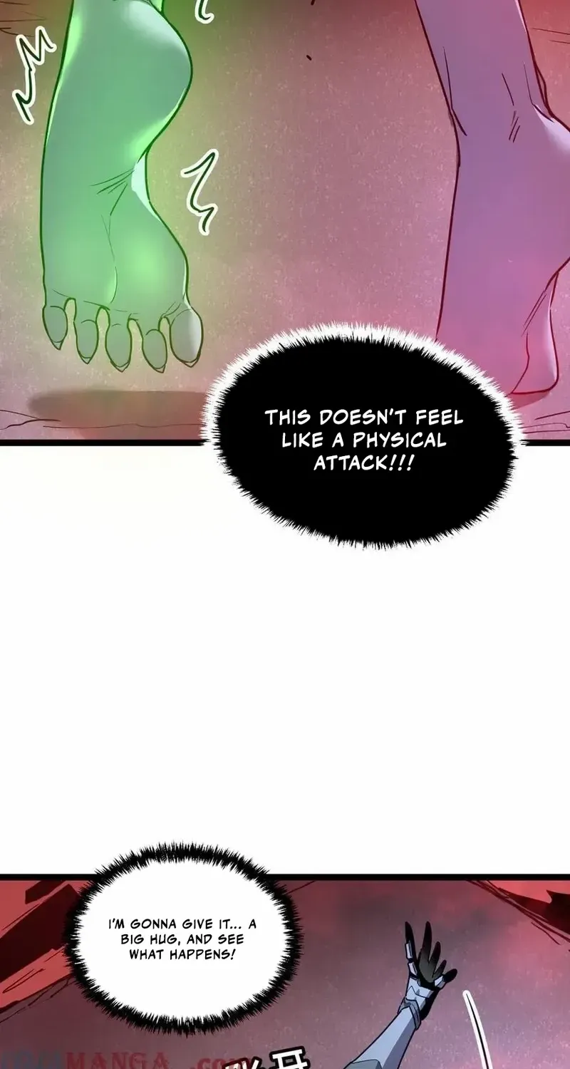 My System Is Very Serious Chapter 57 page 15 - 