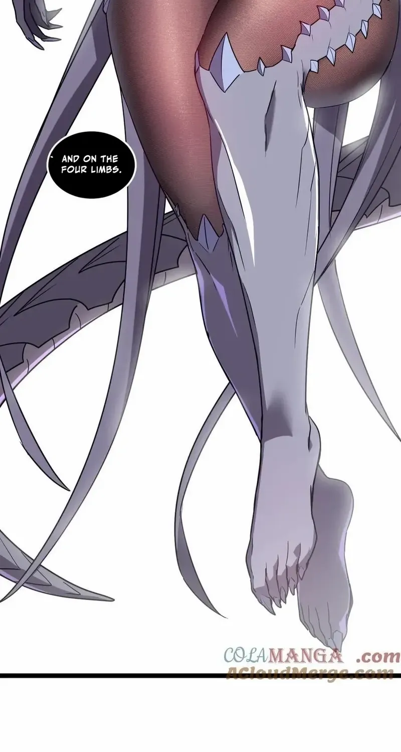 My System Is Very Serious Chapter 57 page 3 - 
