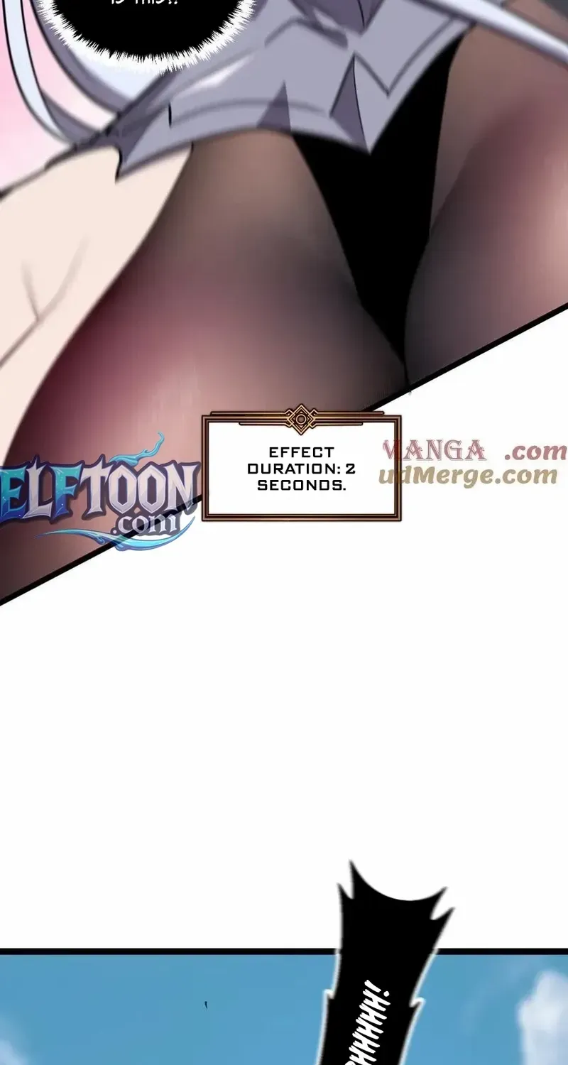 My System Is Very Serious Chapter 57 page 21 - 