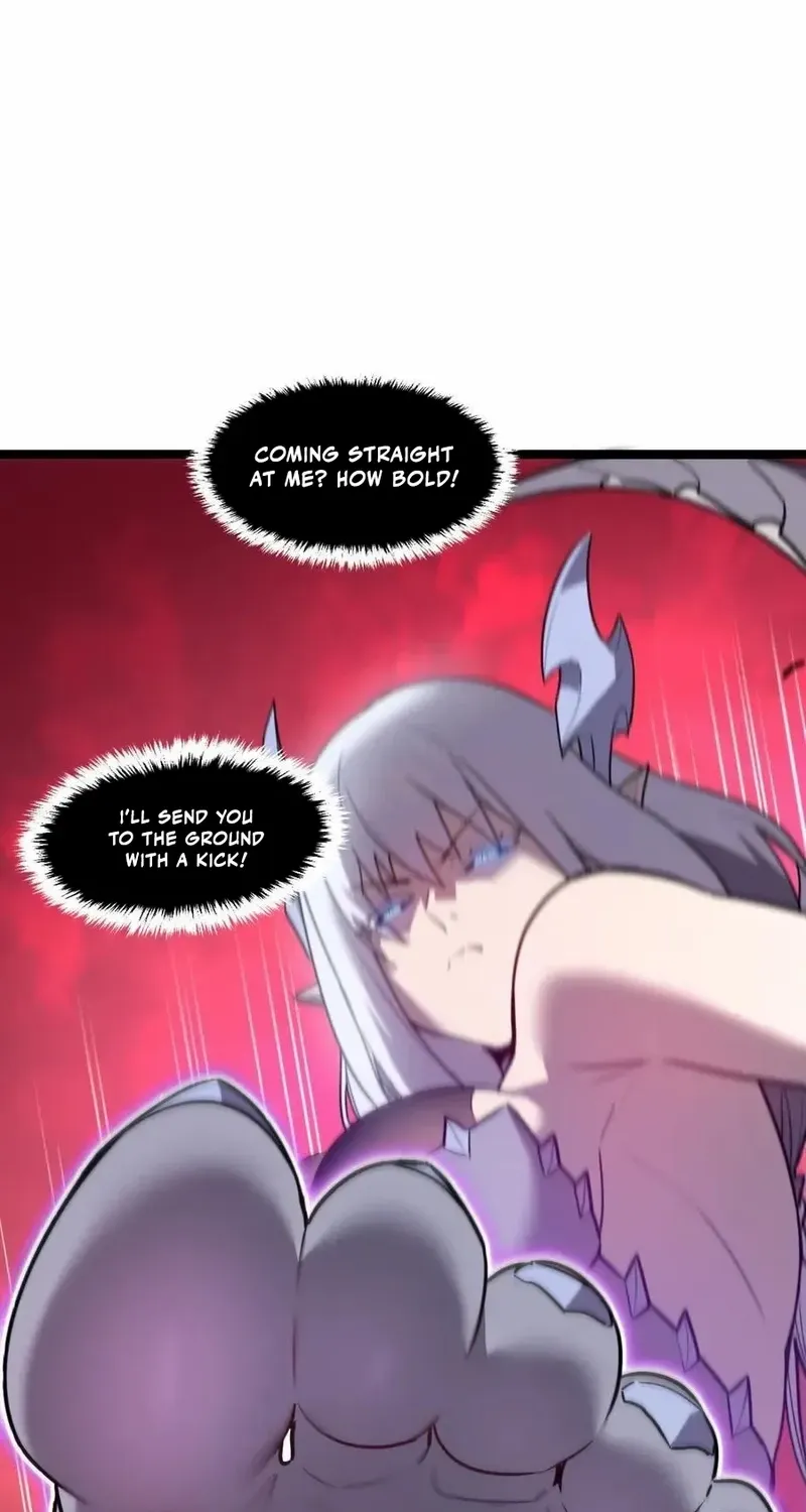 My System Is Very Serious Chapter 57 page 29 - 