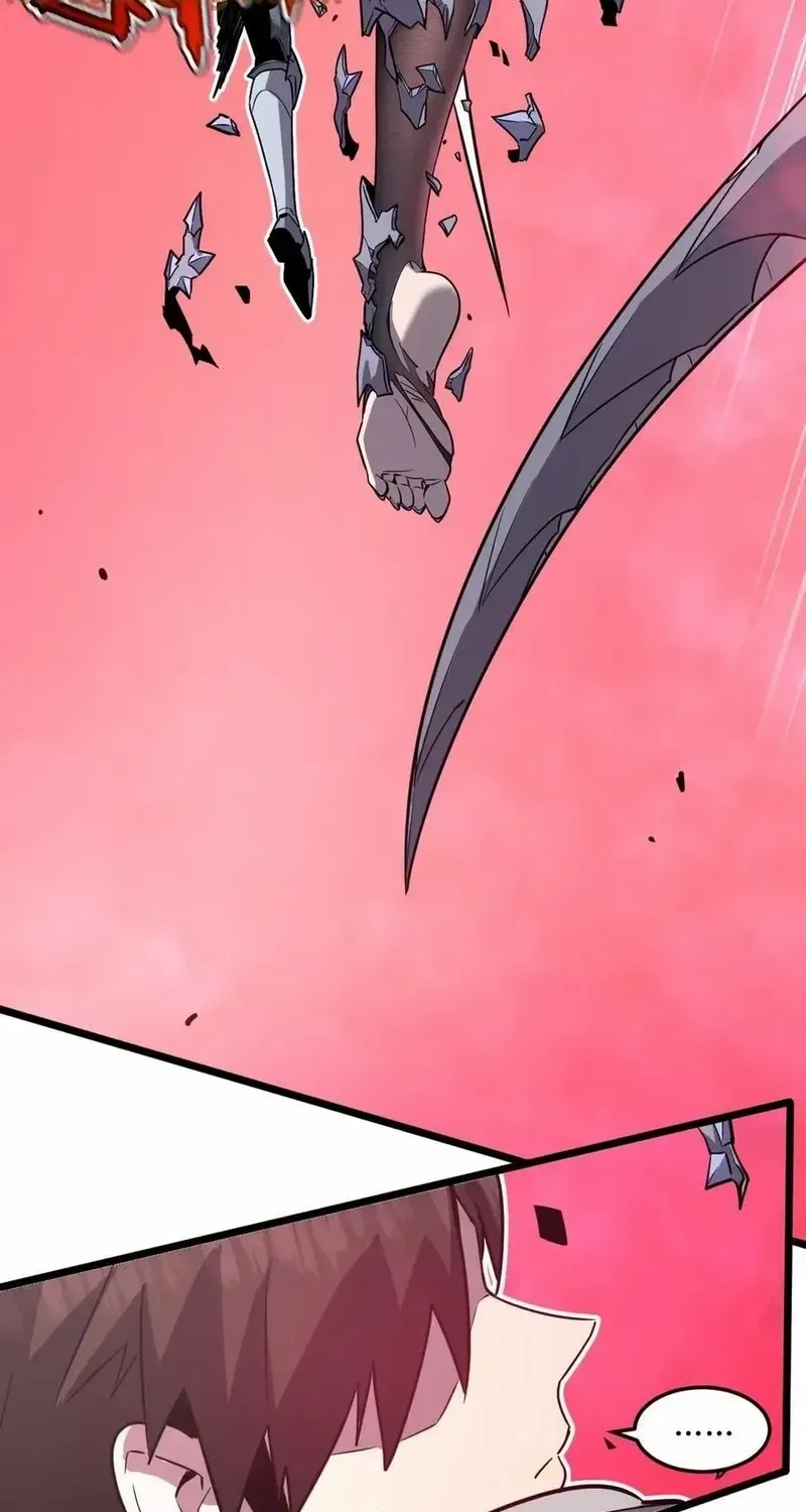 My System Is Very Serious Chapter 57 page 32 - 