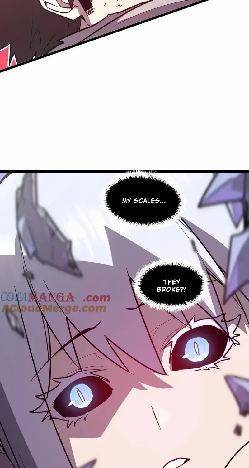 My System Is Very Serious Chapter 57 page 33 - 