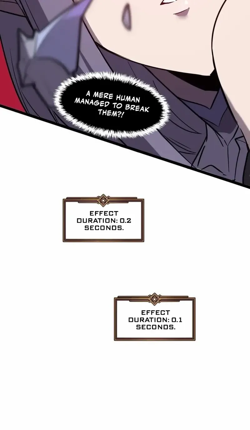 My System Is Very Serious Chapter 57 page 34 - 