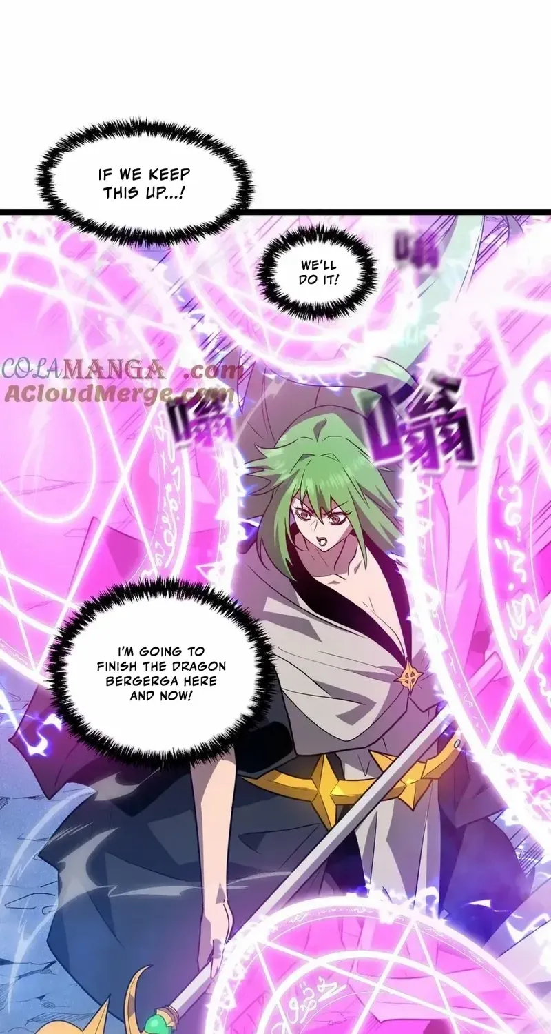 My System Is Very Serious Chapter 57 page 38 - 