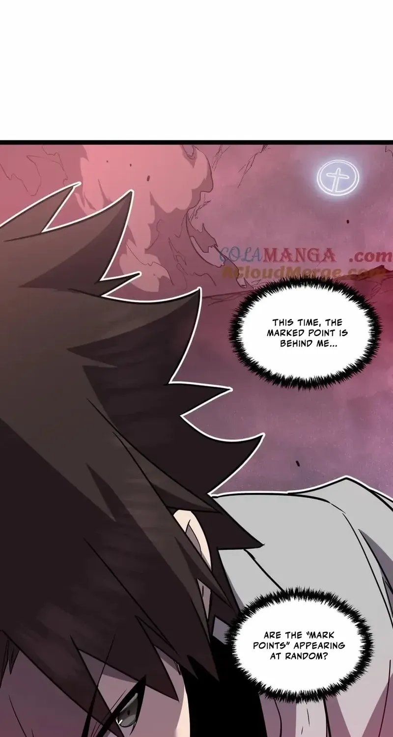 My System Is Very Serious Chapter 57 page 45 - 