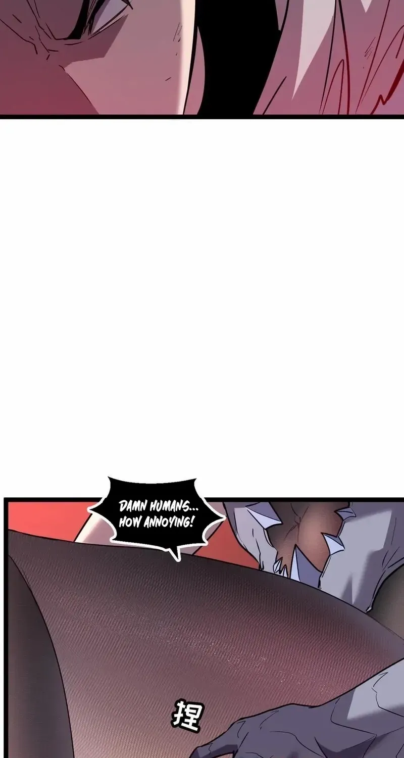 My System Is Very Serious Chapter 57 page 46 - 