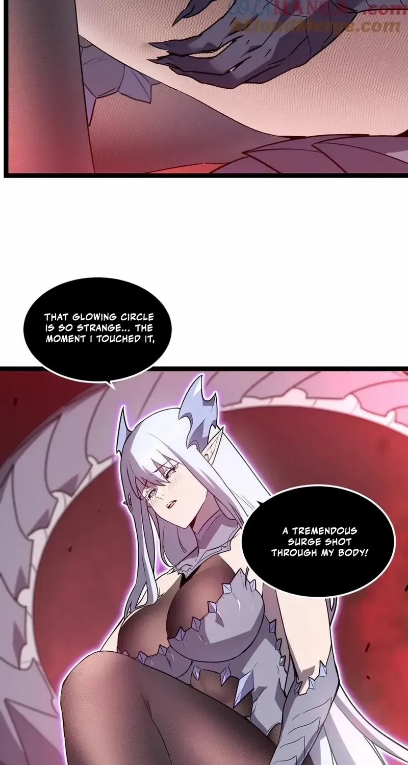 My System Is Very Serious Chapter 57 page 47 - 