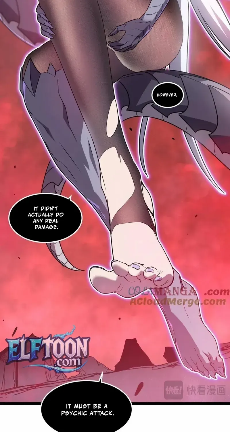 My System Is Very Serious Chapter 57 page 48 - 