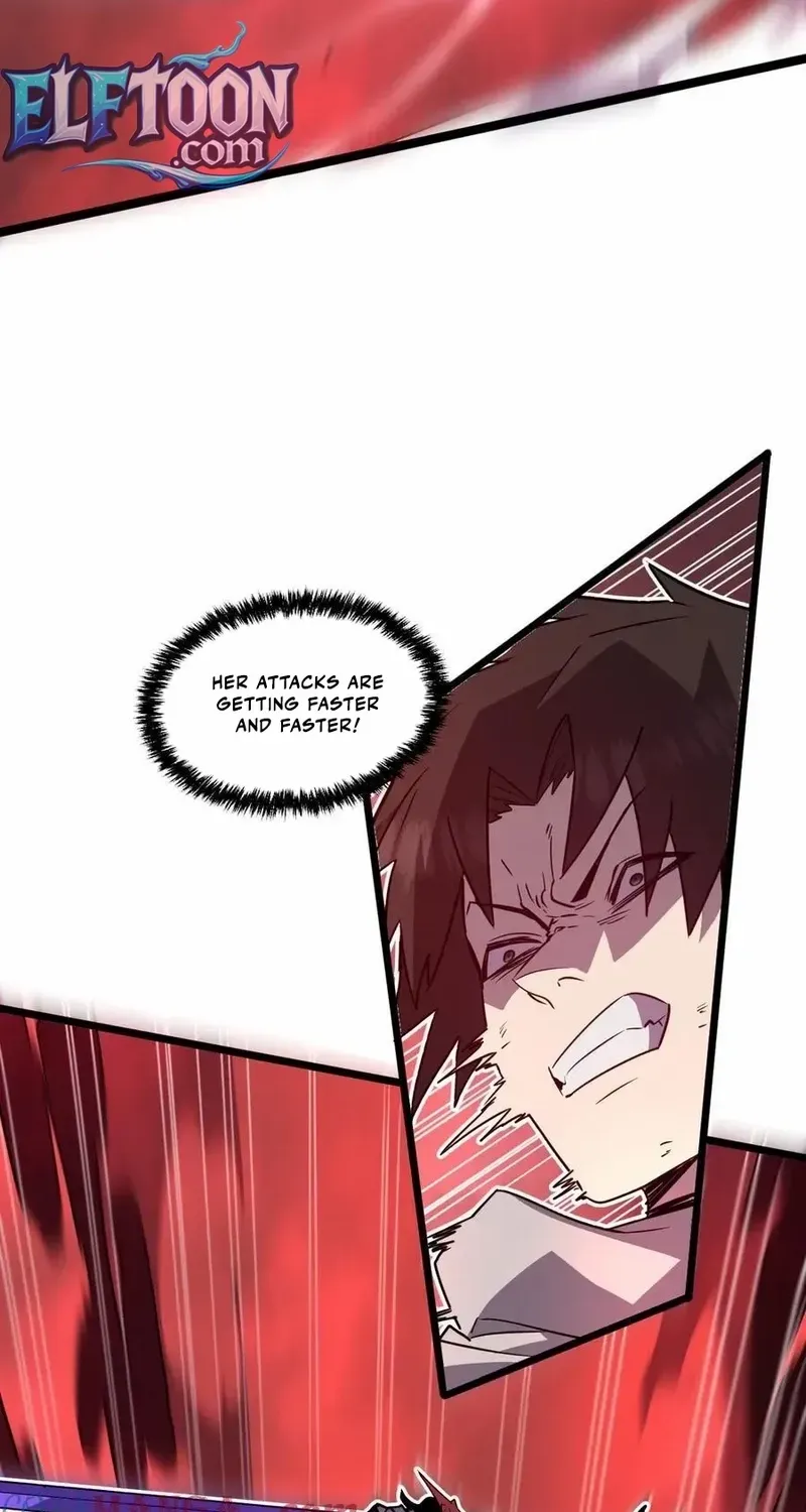 My System Is Very Serious Chapter 57 page 58 - 