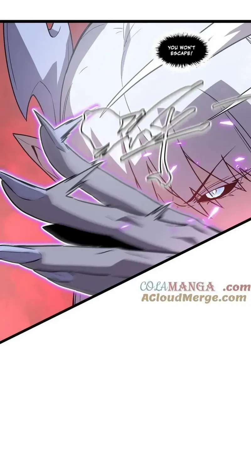 My System Is Very Serious Chapter 57 page 62 - 