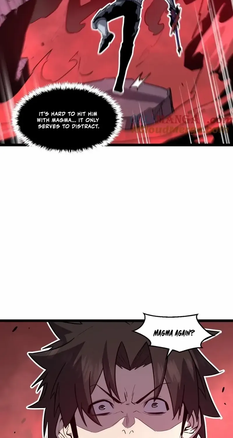 My System Is Very Serious Chapter 57 page 64 - 