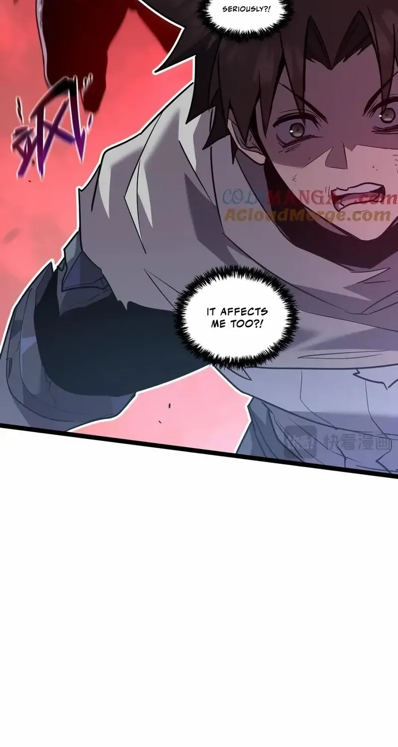 My System Is Very Serious Chapter 57 page 69 - 