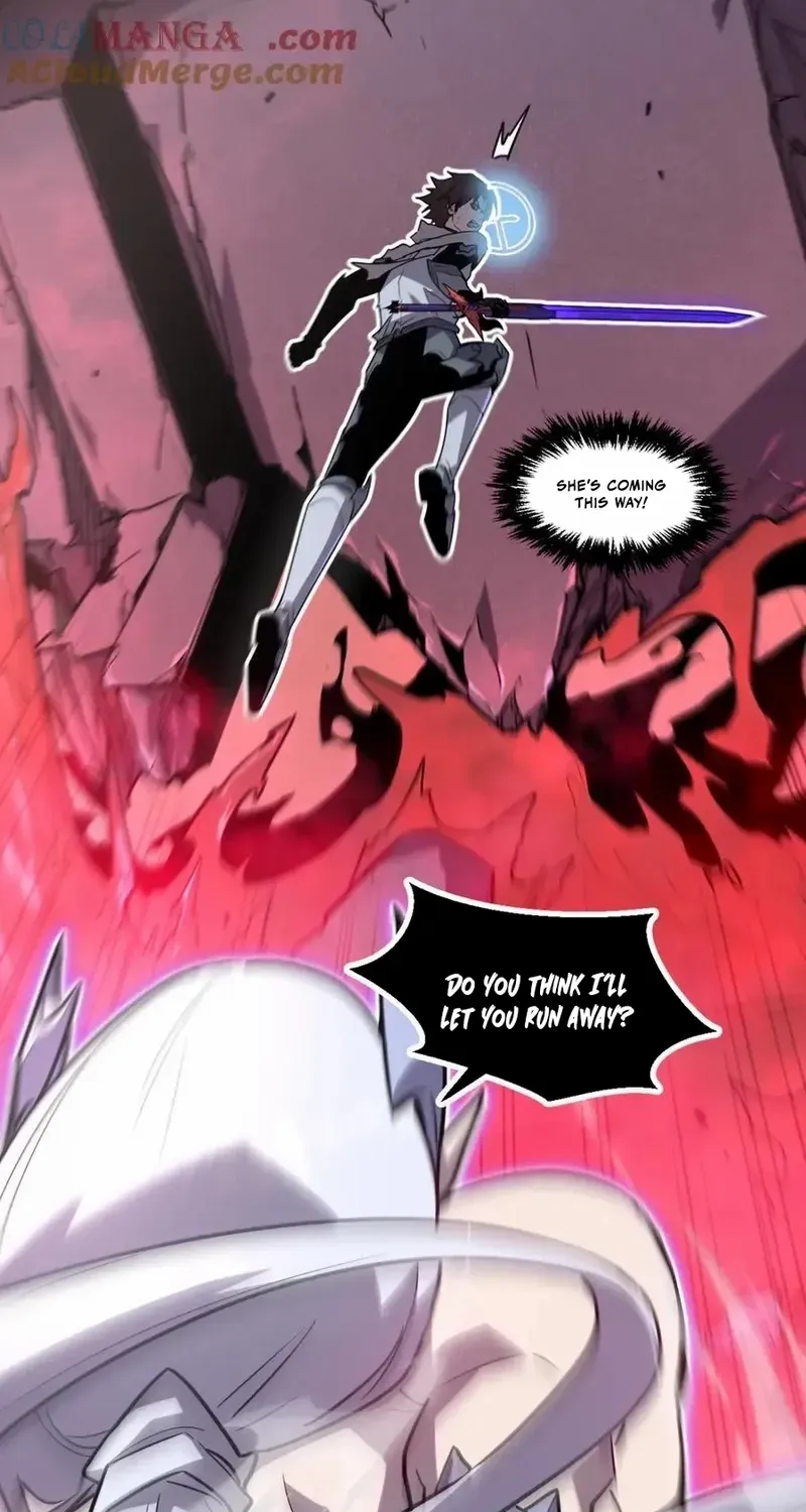 My System Is Very Serious Chapter 57 page 71 - 