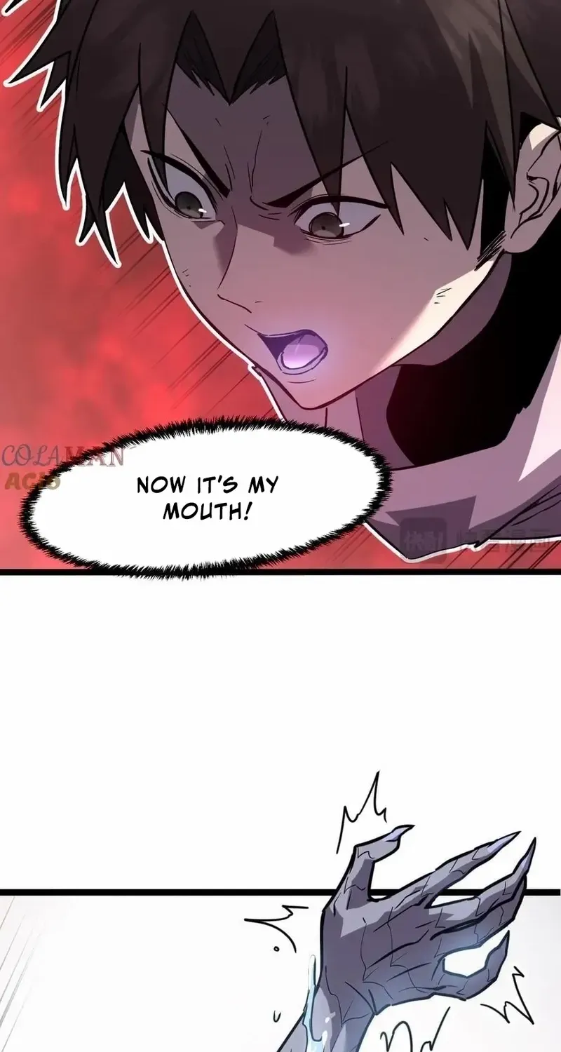 My System Is Very Serious Chapter 57 page 81 - 