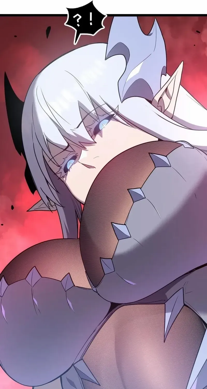 My System Is Very Serious Chapter 57 page 10 - 