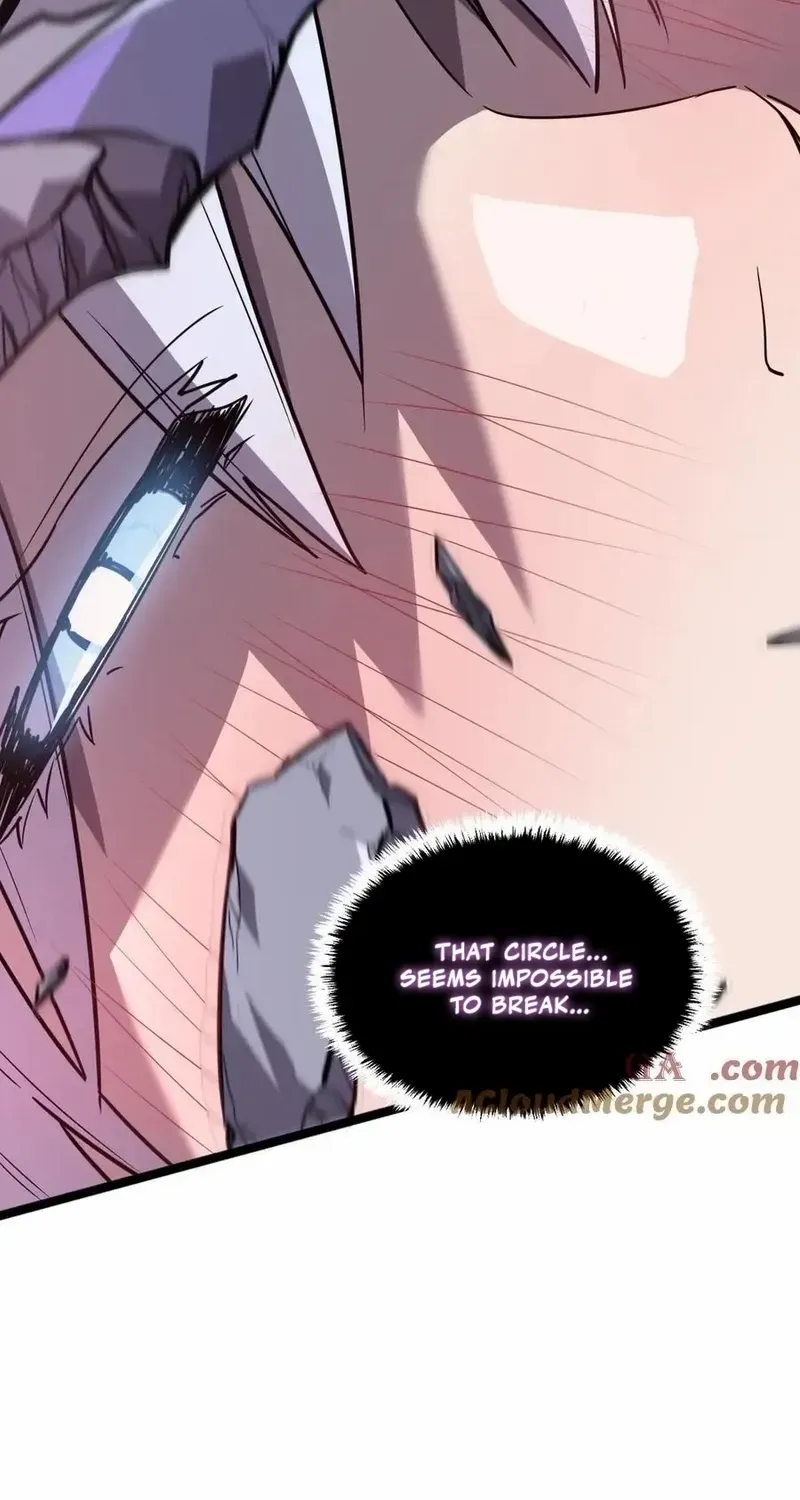 My System Is Very Serious Chapter 57 page 93 - 